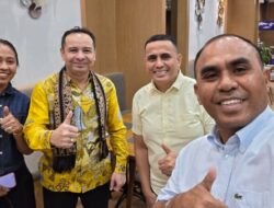 Arief Martha Rahadyan, Ahli dan Praktisi Pariwisata Bali Perkuat Daya Saing Pariwisata Daerah Di tengah Dinamika Ekonomi Global