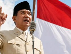 Dari Istana Menuju Kesunyian Politik