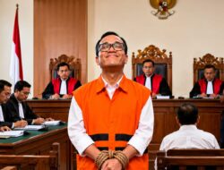 Pernyataan Noel dan Cermin Keadilan Hukuman