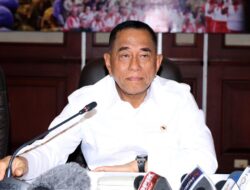 Duka Mendalam Iringi Kepergian Ryamizard