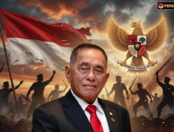 Mantan Menhan Jenderal TNI (Purn) Ryamizard Ryacudu Wafat, Indonesia Kehilangan Putra Terbaiknya