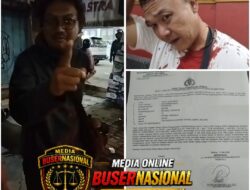 KAPOLRES MALANG KOTA HARUS TEGAS BRANTAS PREMANISME DC DI MALANG RAYA   