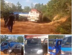 Dugaan Penyelewengan Bio Solar Subsidi di Kalimantan Barat, Publik Pertanyakan Langkah Tegas Penegak Hukum