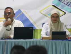 Dispendik Kabupaten Malang Perkuat Integritas ASN Lewat DOR 2026 di Sumbermanjing Wetan
