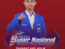 Dumas Digelar Senin, PMII Bangkalan “Gas” Kasus Dugaan Pungli PIP SDN Kamoneng