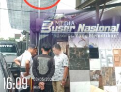 Pengawasan Tak Kenal Libur, Camat Arosbaya Turun Langsung Pastikan CCTV Terpasang di Lima Desa