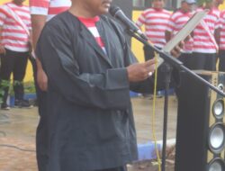 204 Siswa SMKN 1 Kamal Lulus 100 Persen, Kepala Sekolah: Jadi Pintu Raih Masa Depan
