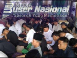 Tinggalkan Tradisi Konvoi, SMAN 1 Bangkalan Arahkan Kelulusan ke Jalan Spiritual