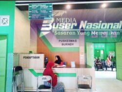 Pelayanan Sigap dan Ramah, Puskesmas Burneh Tuai Apresiasi dari Warga