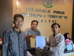 MELEDAK! PMII Bangkalan Resmi Seret Kasus Dugaan Pungli PIP SDN Kamoneng ke Kejaksaan: “Jangan Ada yang Dilindungi!”