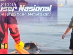 Misteri Pemilik Motor di Jembatan Suramadu Terungkap, Korban Ditemukan Tewas di Perairan Kamal