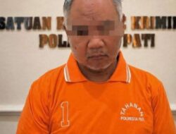 Pengasuh Ponpes di Pati Jadi Tersangka Pencabulan Anak, Sempat Kabur Usai Takut Masuk Penjara