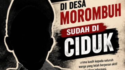 Terduga Pelaku Dugaan Pelecehan di Morombuh Berhasil Diamankan Polisi