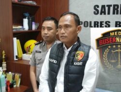Buron 2 Bulan, Pelaku Penyekapan Keluarga Asal Jombang di Socah Akhirnya Terpaku