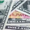Rupiah Melemah dan APBN Terancam Akibat Eskalasi Konflik Global