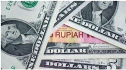 Rupiah Melemah dan APBN Terancam Akibat Eskalasi Konflik Global