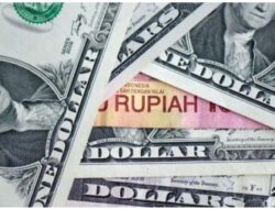 Rupiah Melemah dan APBN Terancam Akibat Eskalasi Konflik Global