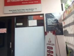Hanya Beri Harapan Palsu, Transparansi Yayasan Rehabilitasi Merah Putih Sidoarjo Dipertanyakan: Ada Apa?