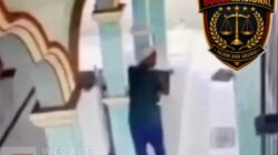 Curi Uang Kotak Amal Rp44 Ribu, Buruh Harian Lepas Asal Batam Diamankan Polres Bangkalan