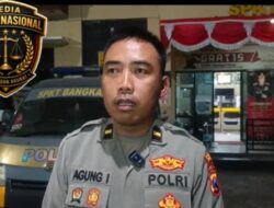 Polres Bangkalan Periksa Intensif Terduga Pelaku Dugaan Pelecehan di Kwanyar