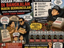 Satgas Premanisme Bangkalan Dipertanyakan, Dugaan Pungli PIP Kini Menjalar ke Sejumlah Sekolah