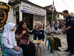 Keluarga Korban Nilai Kehadiran LBH Bangkalan Berbagi Sangat Membantu Proses Pendampingan Hukum