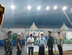 MUBES XI IKSASS Pererat Konsolidasi Alumni dan Semangat Kebersamaan Pesantren