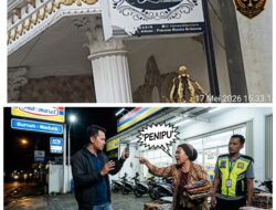 Diduga Pemaksaan Pembelian Batik di Burneh, Warga Surabaya Mengaku Diintimidasi dan Diancam Diviralkan