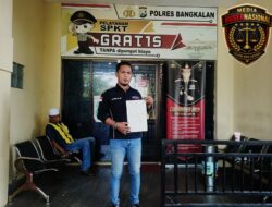TEROR JURNALIS DI BANGKALAN! Gara-Gara Bongkar Sunat Dana PIP, Wartawan Diancam Dibunuh Oknum Komite Sekolah