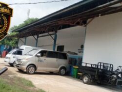 Manajemen Distribusi Dapur Soket Laok 1 Dipertanyakan, Makan Gratis Balita Baru Tiba Jam 3 Sore