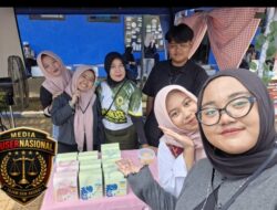 Program Keahlian AKL Masih Jadi Primadona di SMK Negeri 1 Kamal, Stan Pameran Diserbu Siswa SMP