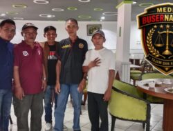 Anggaran, Aktivis Kecam Ancaman Somasi PGRI Bangkalan Terhadap Wartawan