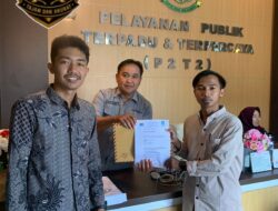 PMII Kritik Pelimpahan Kasus PIP SDN Desa Kemoneng ke Polres Bangkalan
