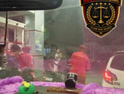 Pelayanan Prima, Pom Bensin Kamal Tetap Maksimal Layani Warga Jelang Hari Raya Idul Adha