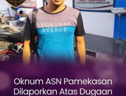 Modus Janji Haji Plus, Oknum ASN Pamekasan Dipolisikan Pengacara