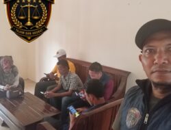 Redam Polemik, Forum Pemuda Bangkalan Ajak Semua Pihak Jaga Hubungan Humanis Dengan PGRI