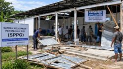 Runtuhnya Kepercayaan Dalam Proyek Dapur Gizi