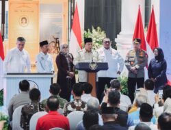 Presiden Prabowo Resmikan Museum Marsinah dan Rumah Singgah di Nganjuk, Simbol Penghormatan Perjuangan Buruh
