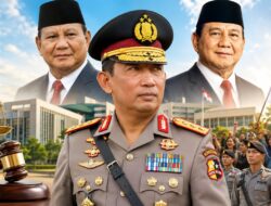Menjaga Stabilitas atau Merawat Loyalitas Politik