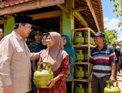 Isu Harga LPG Murah dan Ujian Koperasi Desa Apa Benar?