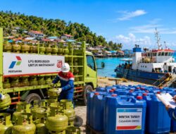 Papua Barat dan Rapuhnya Jalur Energi Nasional