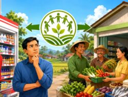 Koperasi Desa dan Hilangnya Arah Ekonomi Rakyat