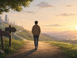 Menemukan Makna Dalam Proses