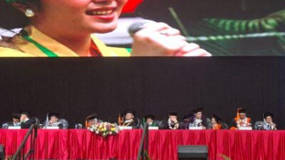 Mahasiswa Ber-IPK Tertinggi di Moestopo Dapat Bonus Rp10 Juta, Ini Tujuan Kampus