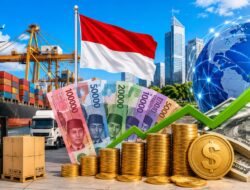 Paradoks Dedolarisasi Indonesia dan Rapuhnya Rupiah