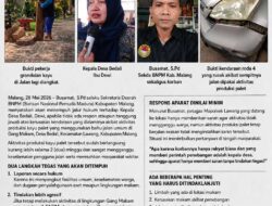 Sekda BNPM Kabupaten Malang Ancam Tempuh Jalur Hukum dan Aksi Massa, Soroti Aktivitas Produksi Palet di Jalan Umum TPU Bedali Lawang