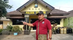 Kasus Dugaan Penimbunan BBM di Tumpang Mandek, Ada Apa dengan Polsek