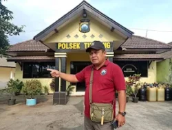 Kasus Dugaan Penimbunan BBM di Tumpang Mandek, Ada Apa dengan Polsek