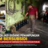 Dugaan Penyalahgunaan BBM Bersubsidi Di Tumpang Mencuat, Masyarakat Menunggu Ketegasan Polsek Setempat