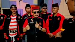 Jusuf Rizal: Ormas Madas Nusantara Tidak Pernah Buat Pernyataan Dengan Narasi dan Diksi Mau Jaga dan Amankan Bali